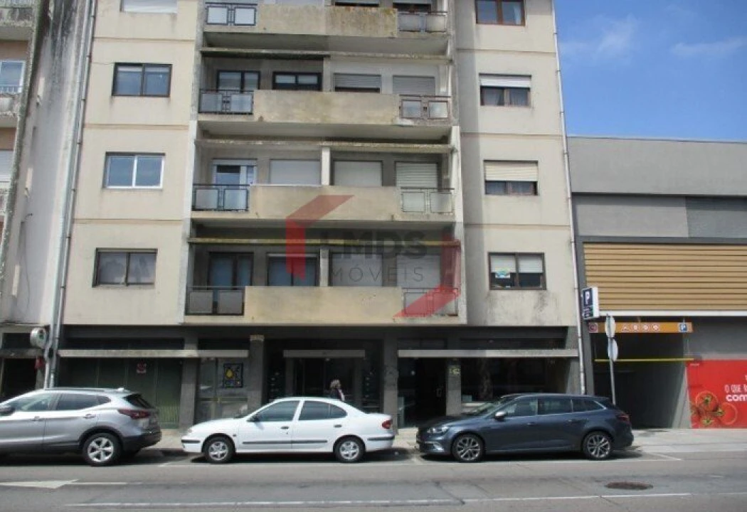 Apartamento T2 para Venda em Cedofeita, Santo Ildefonso, Sé, Miragaia, São Nicolau e Vitória Foto 16