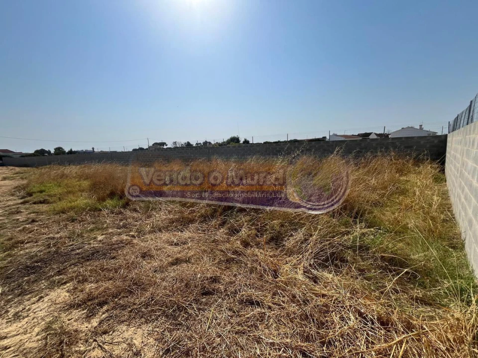 Terreno para Venda em Samora Correia Foto 17