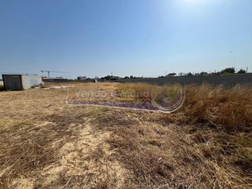 Terreno para Venda em Samora Correia