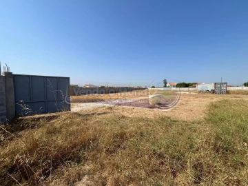 Terreno para Venda em Samora Correia