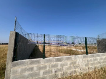 Terreno para Venda em Samora Correia