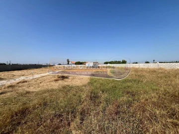 Terreno para Venda em Samora Correia