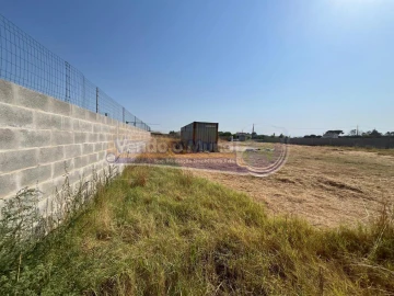 Terreno para Venda em Samora Correia