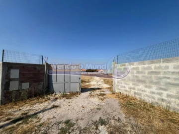 Terreno para Venda em Samora Correia