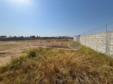 Terreno para Venda em Samora Correia