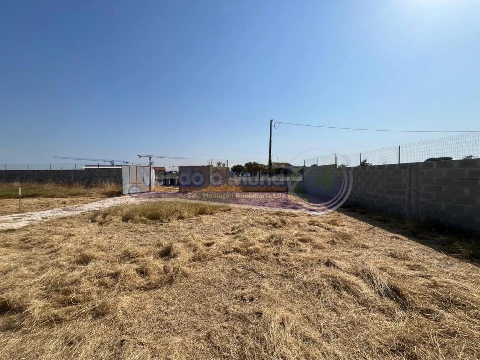 Terreno para Venda em Samora Correia Foto 11