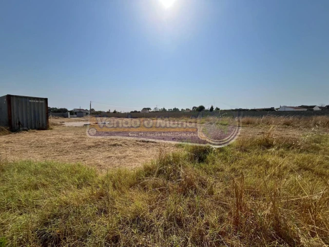 Terreno para Venda em Samora Correia Foto 16