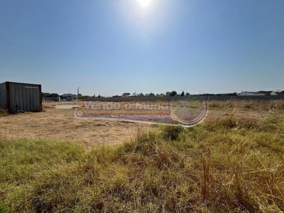 Terreno para Venda em Samora Correia Foto 16