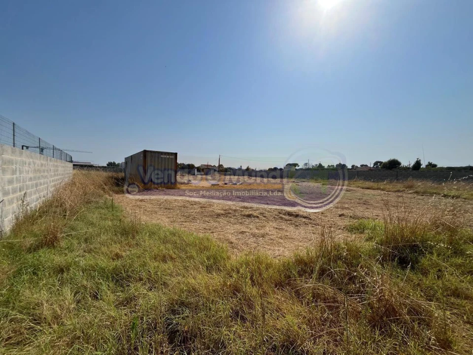 Terreno para Venda em Samora Correia Foto 13