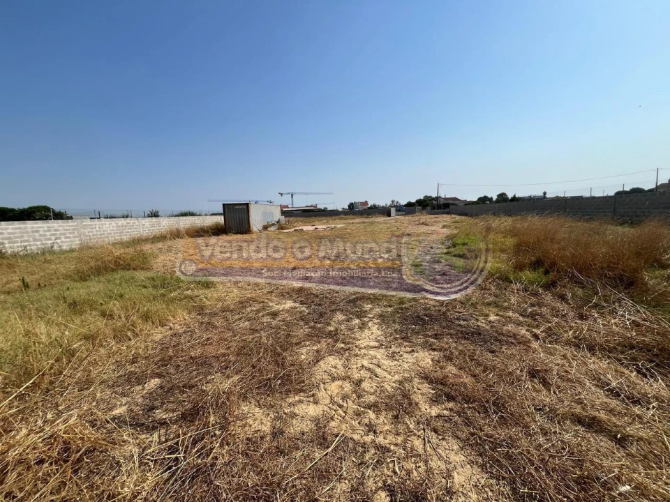 Terreno para Venda em Samora Correia Foto 19