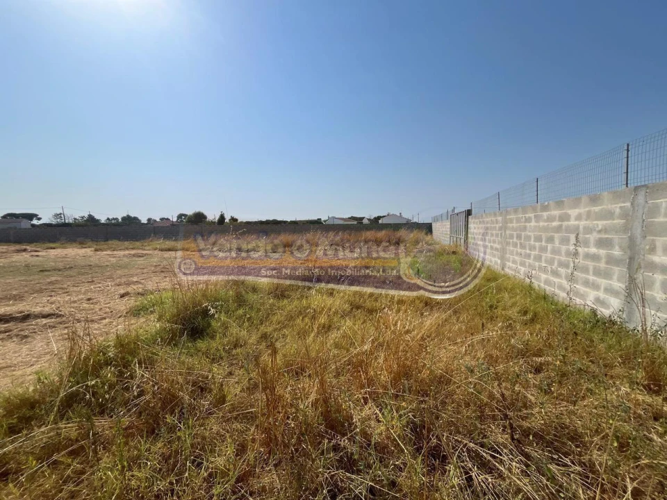 Terreno para Venda em Samora Correia Foto 15