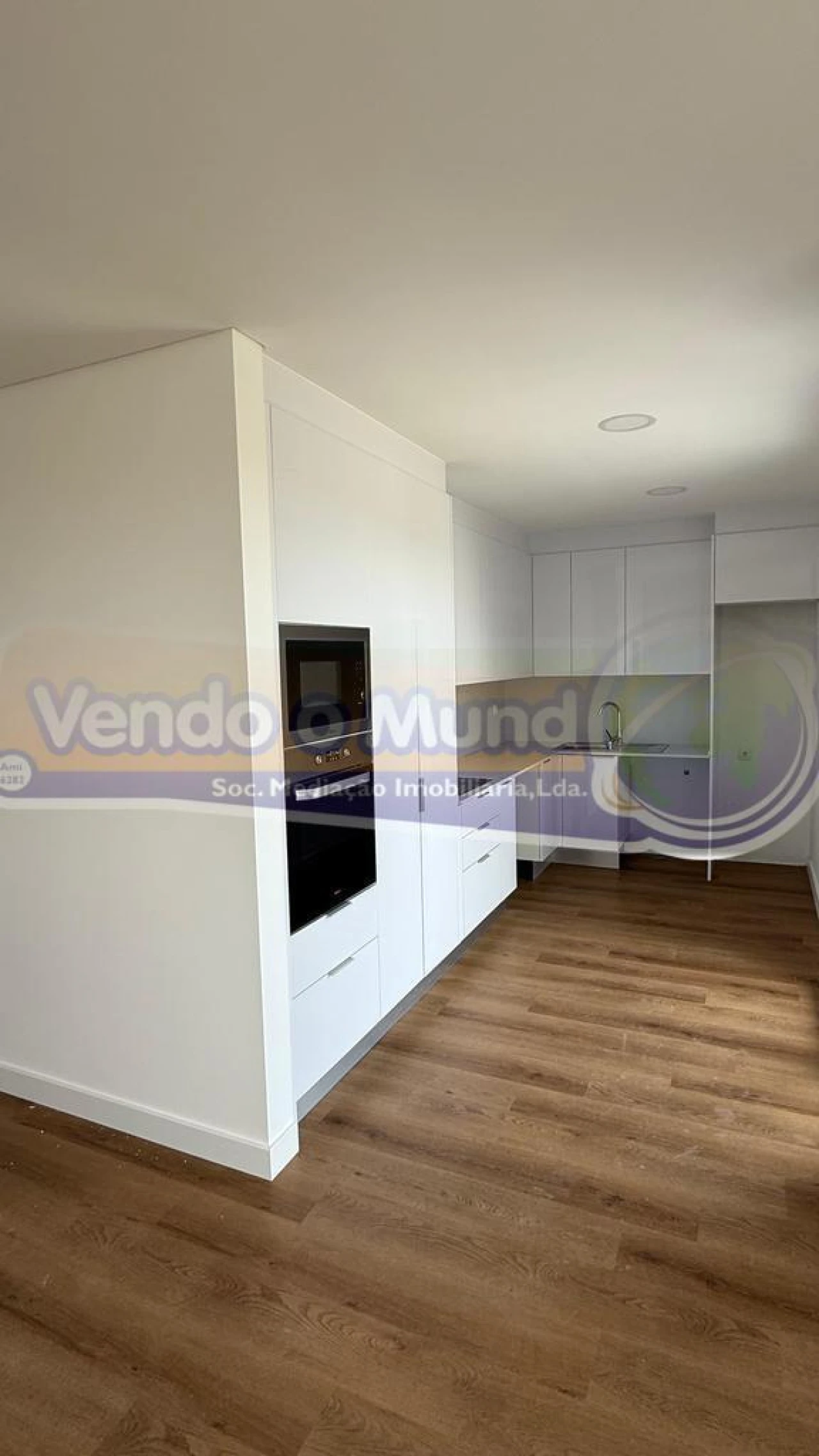 Apartamento T2 para Venda em Benavente Foto 7