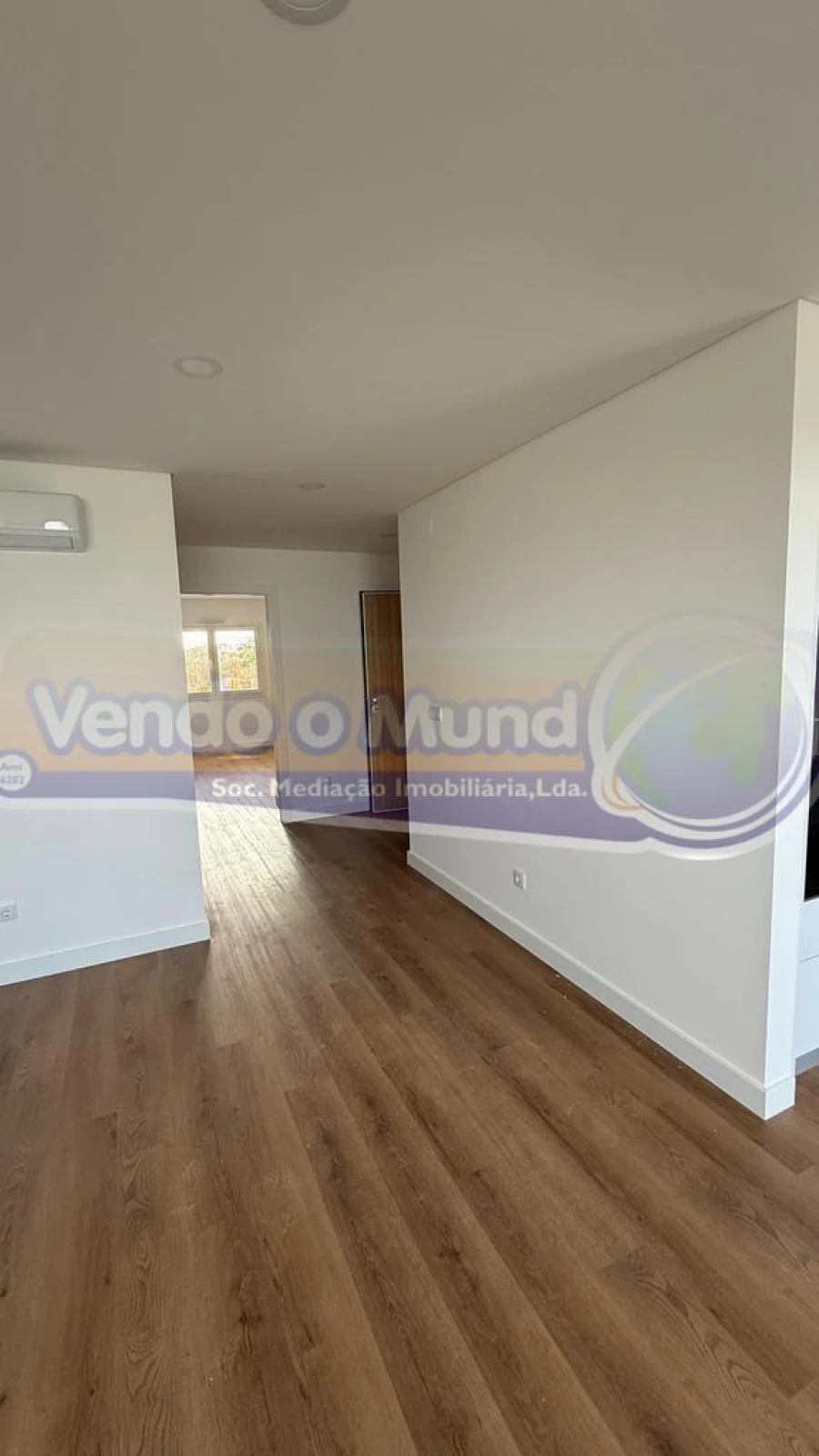 Apartamento T2 para Venda em Benavente Foto 8