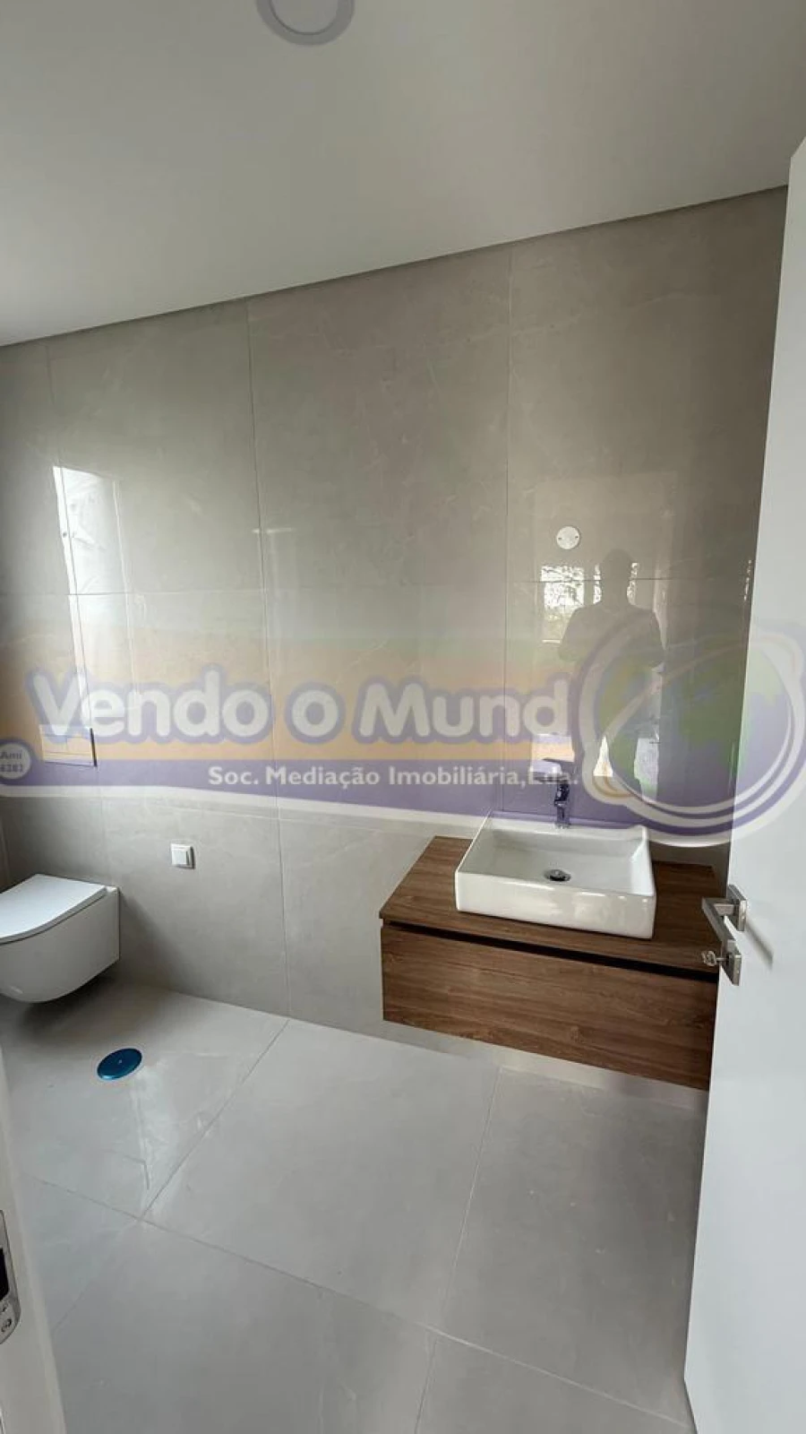 Apartamento T2 para Venda em Benavente Foto 10