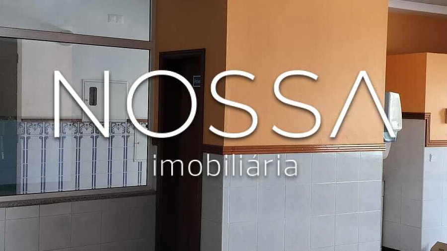 Loja para Venda em Tondela e Nandufe