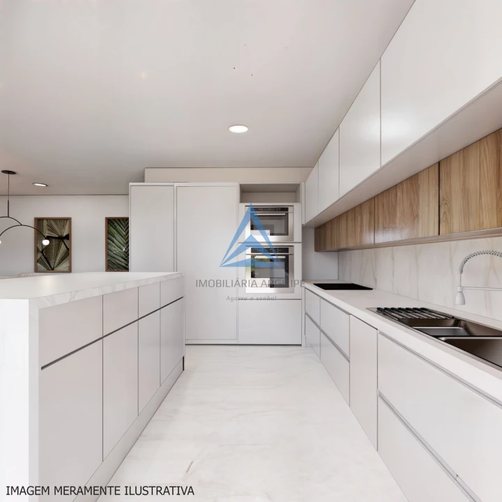 Apartamento T3 para Venda em Pombal Foto 16