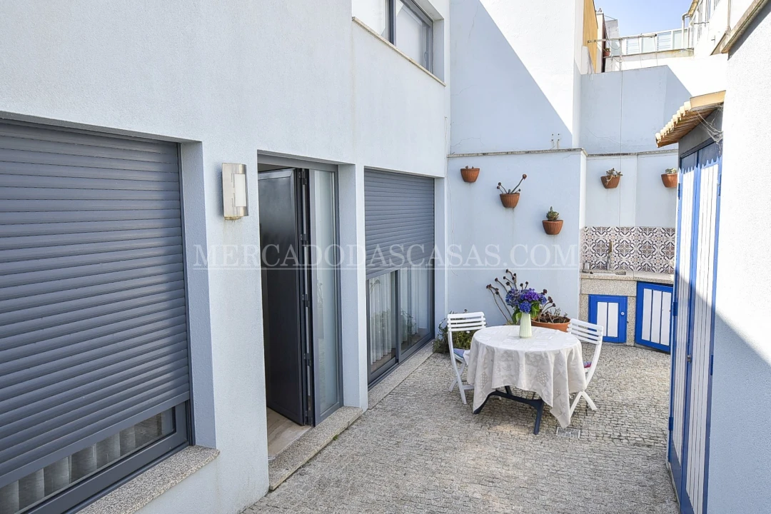 Moradia T3 para Venda em Espinho Foto 14