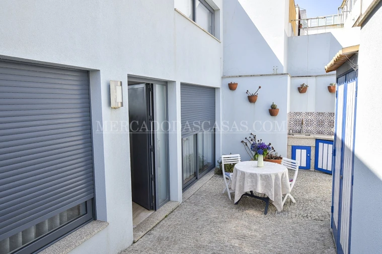 Moradia T3 para Venda em Espinho Foto 14