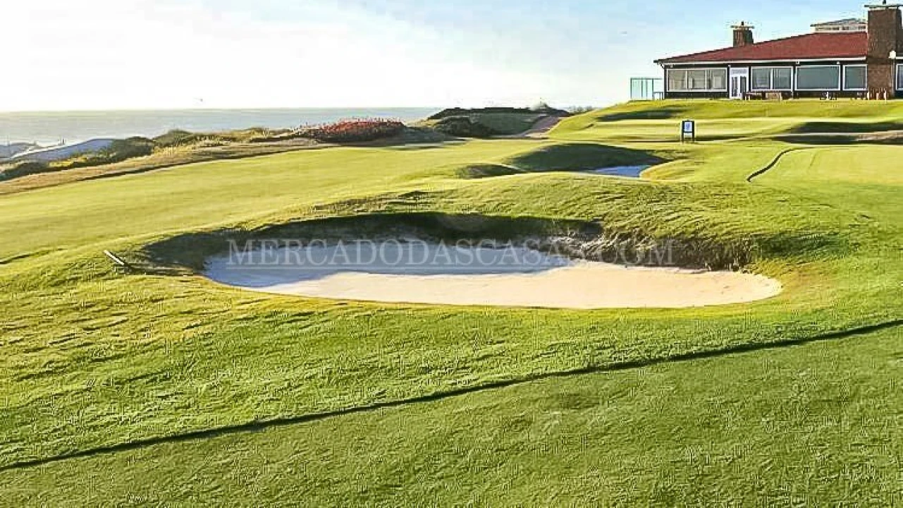 Apartamento T2 para Venda em São Felix da Marinha Foto 5