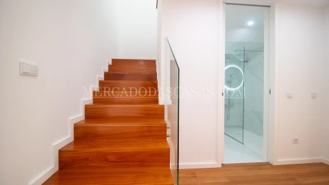 Apartamento T3 para Venda em Espinho