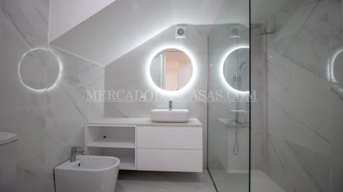 Apartamento T3 para Venda em Espinho