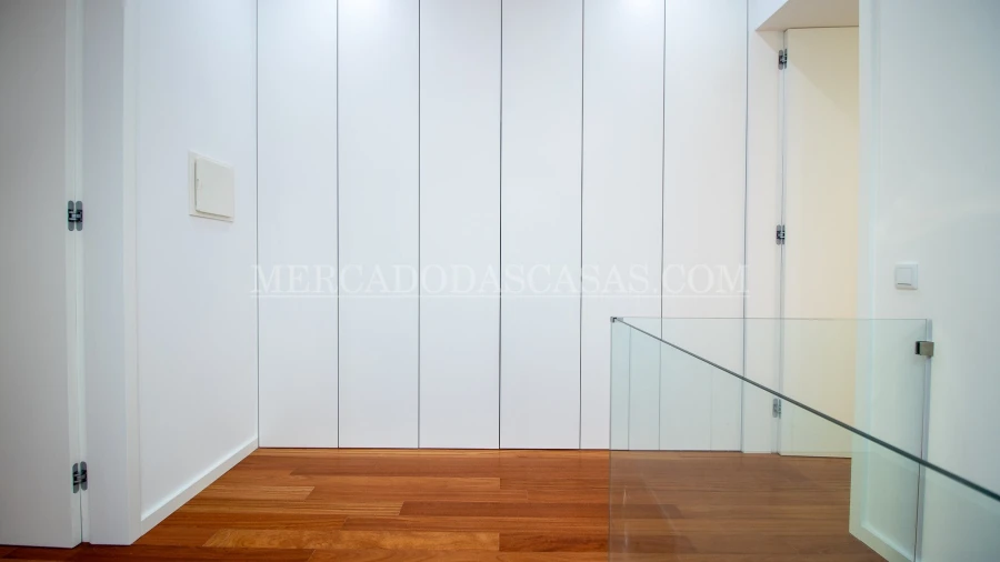 Apartamento T3 para Venda em Espinho Foto 13
