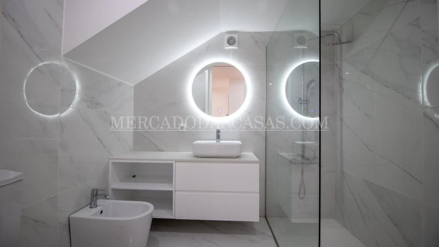 Apartamento T3 para Venda em Espinho Foto 6