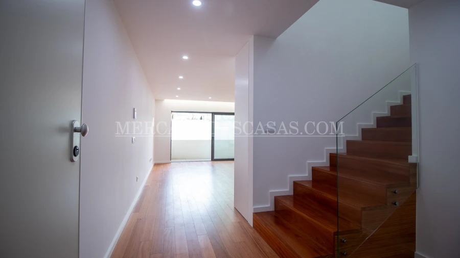 Apartamento T3 para Venda em Espinho Foto 20