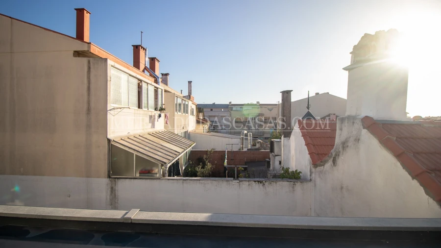 Apartamento T3 para Venda em Espinho Foto 17