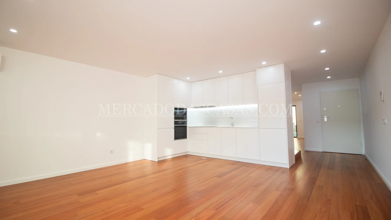 Apartamento T3 para Venda em Espinho Foto 2