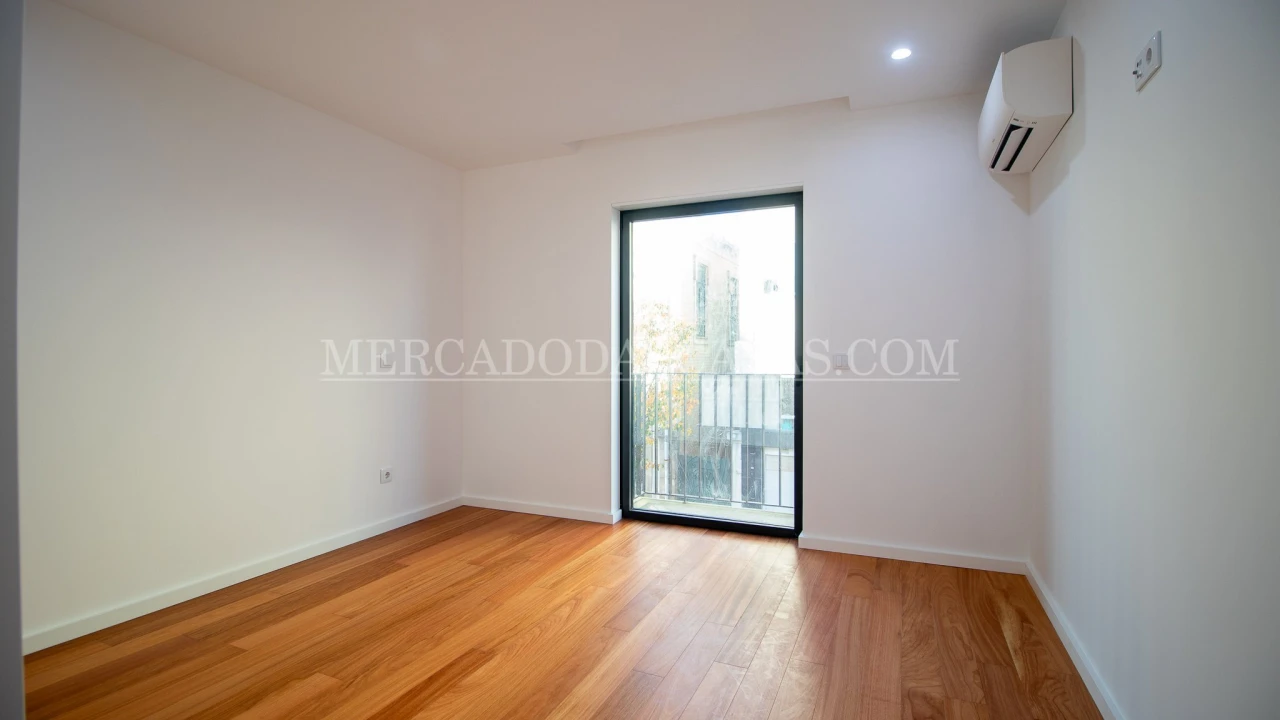 Apartamento T3 para Venda em Espinho Foto 7