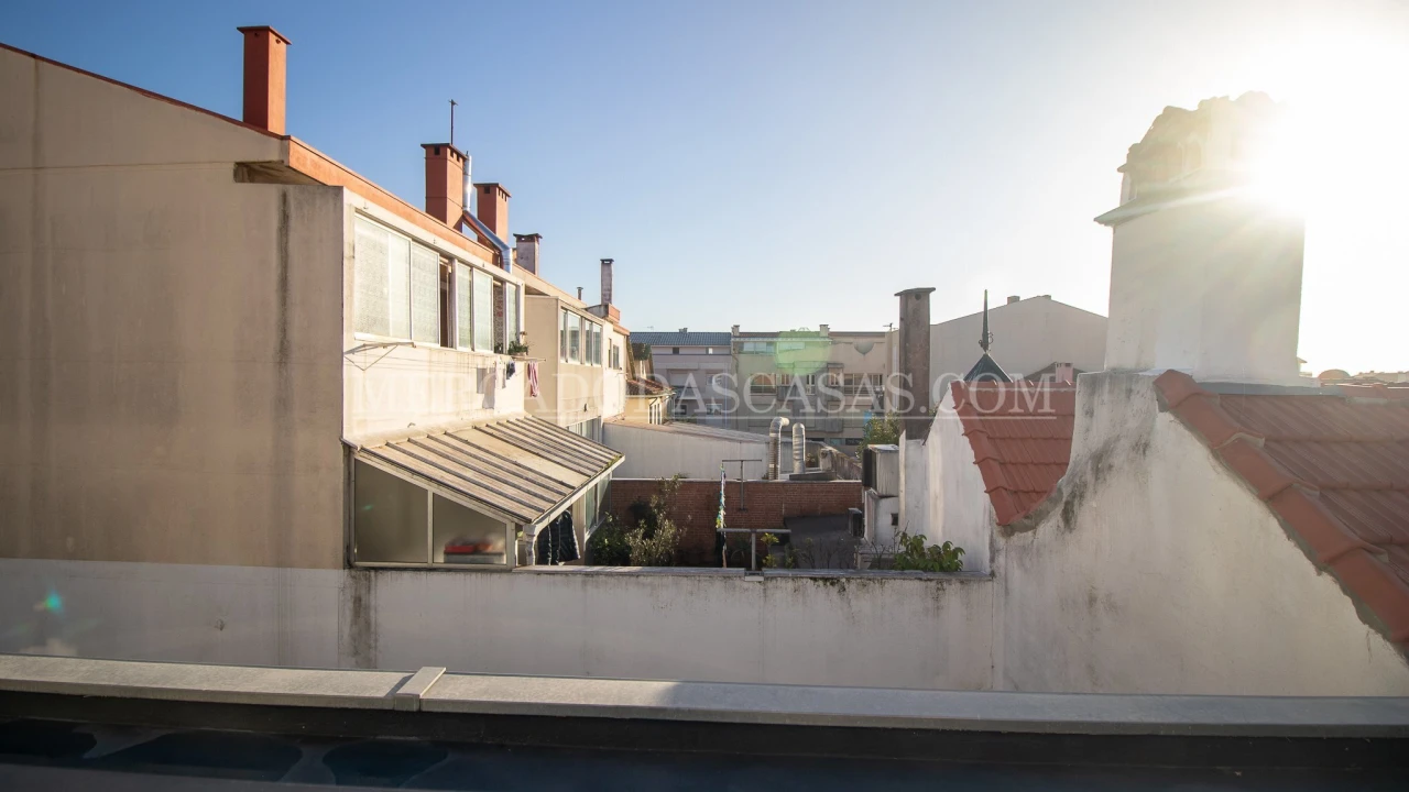 Apartamento T3 para Venda em Espinho Foto 17