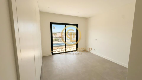 Moradia T3 para Venda em Almancil