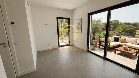 Moradia T3 para Venda em Almancil