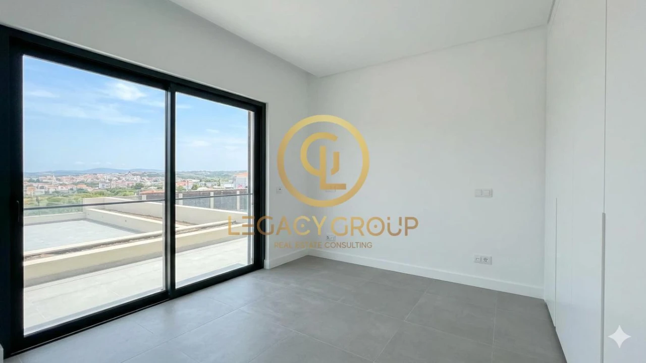 Moradia T3 para Venda em Almancil Foto 14