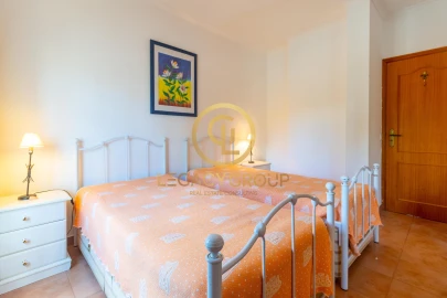 Apartamento T2 para Venda em Quarteira
