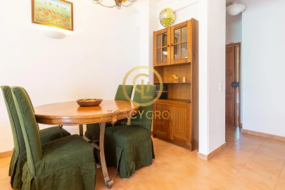 Apartamento T2 para Venda em Quarteira