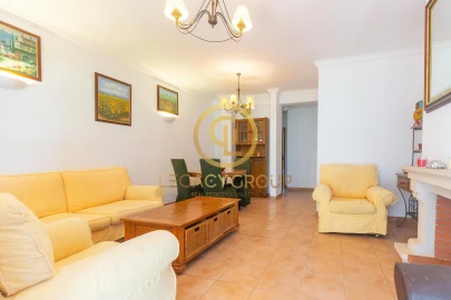 Apartamento T2 para Venda em Quarteira