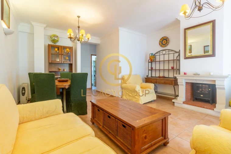 Apartamento T2 para Venda em Quarteira Foto 15