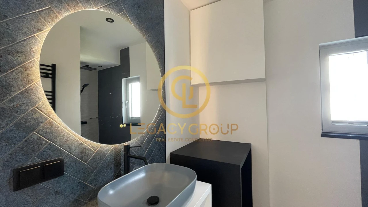 Apartamento T2 para Venda em Quarteira Foto 17