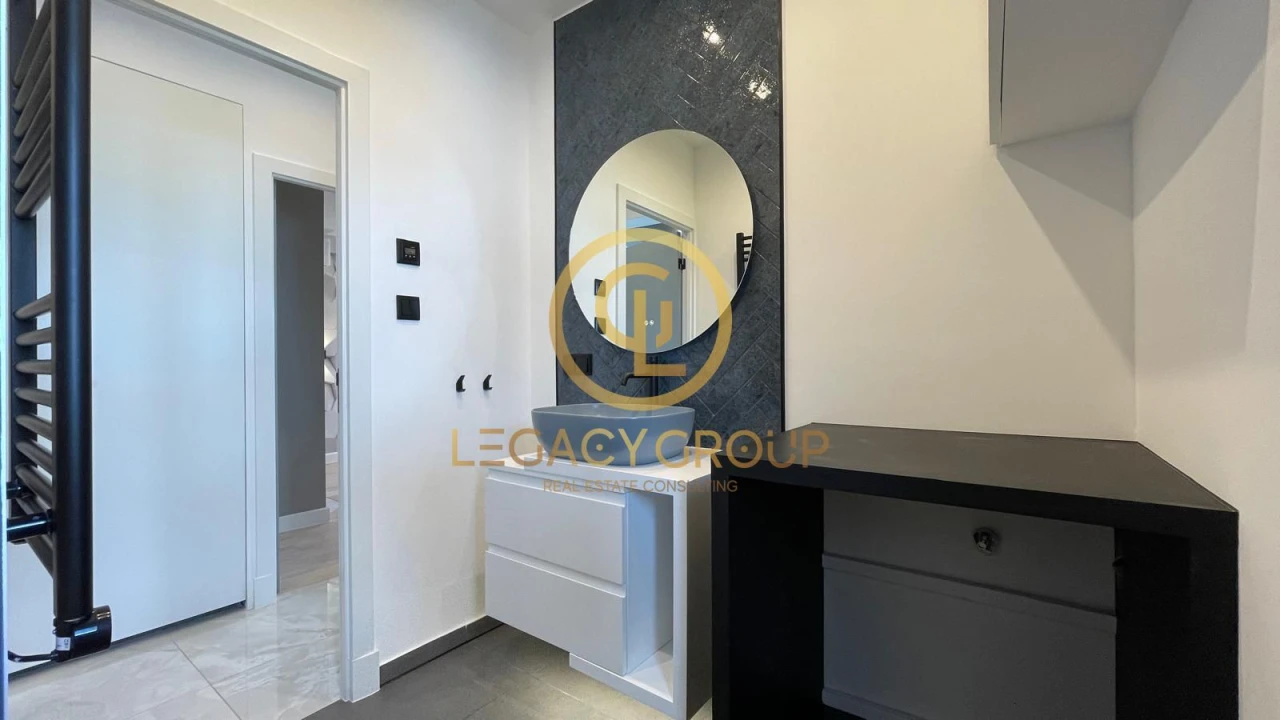Apartamento T2 para Venda em Quarteira Foto 15