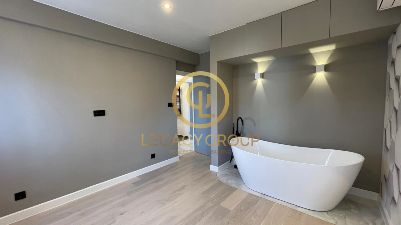 Apartamento T2 para Venda em Quarteira Foto 10