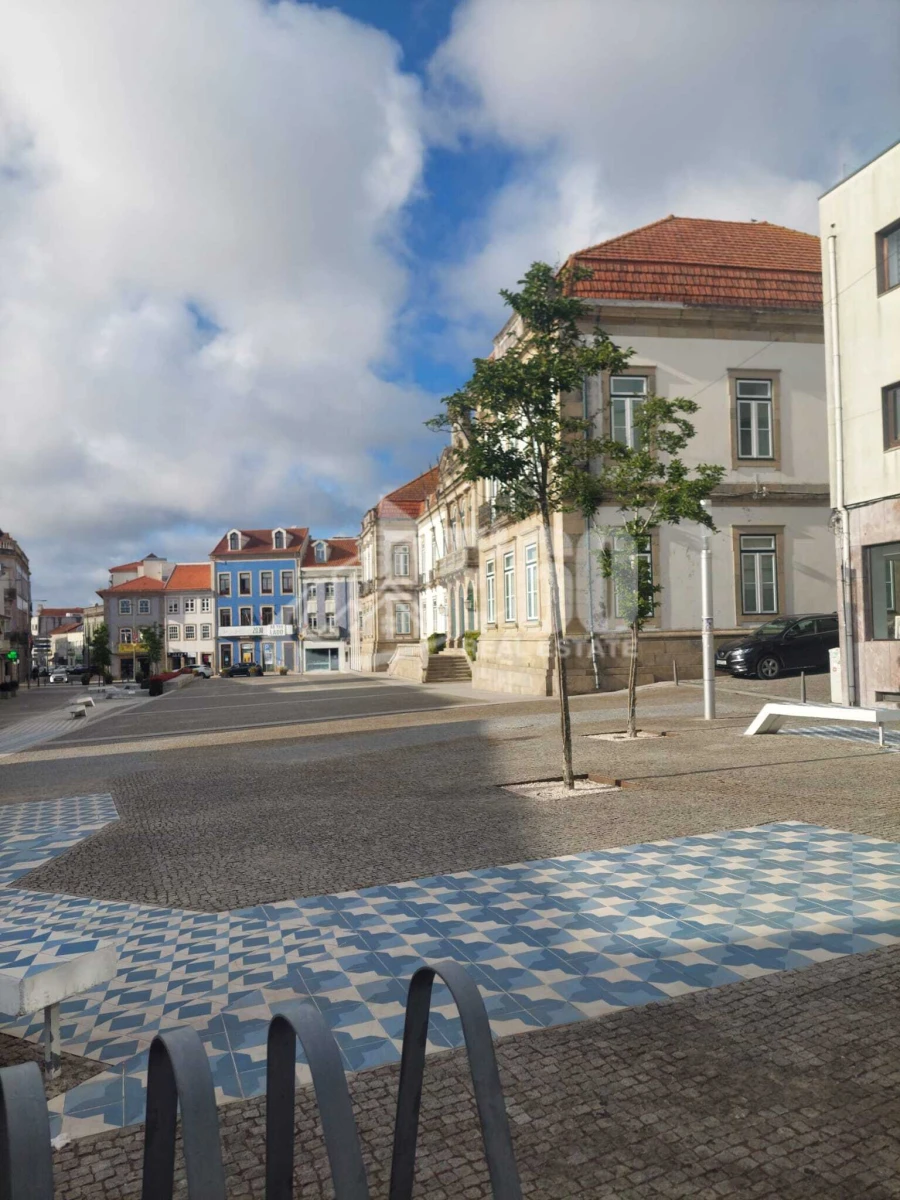 Apartamento T1 para Venda em Ovar, São João, Arada e São Vicente de Pereira Jusã Foto 9