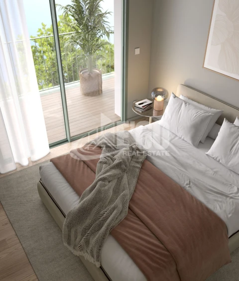 Apartamento T1 para Venda em São Felix da Marinha