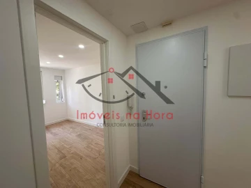 Apartamento T2 para Venda em Alverca do Ribatejo e Sobralinho
