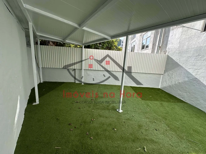 Apartamento T2 para Venda em Alverca do Ribatejo e Sobralinho Foto 13