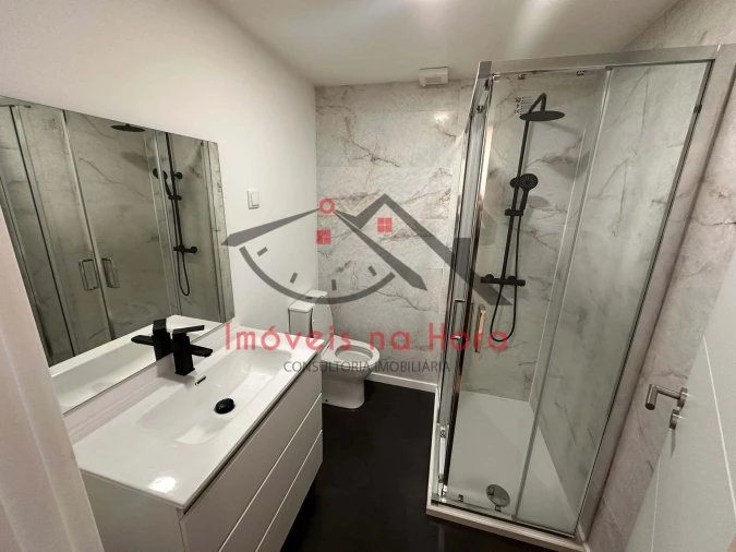Apartamento T2 para Venda em Alverca do Ribatejo e Sobralinho Foto 6