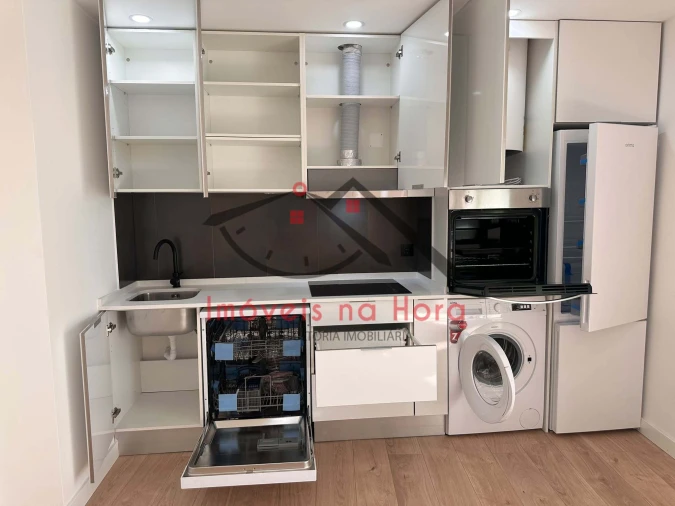 Apartamento T2 para Venda em Alverca do Ribatejo e Sobralinho Foto 17