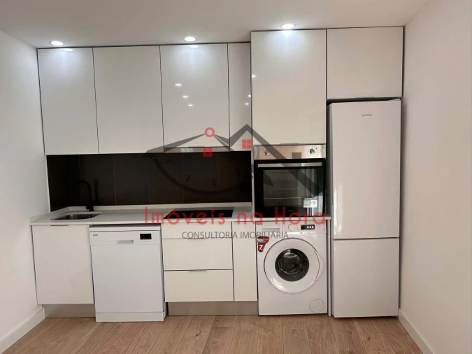Apartamento T2 para Venda em Alverca do Ribatejo e Sobralinho Foto 8