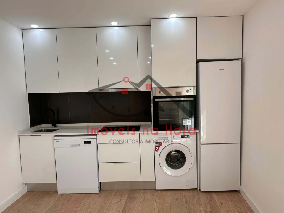 Apartamento T2 para Venda em Alverca do Ribatejo e Sobralinho Foto 8